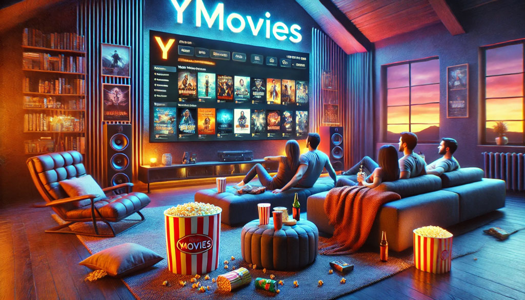 Ymovies